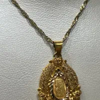 شمش|جواهرات|شیراز, شاهچراغ|دیوار