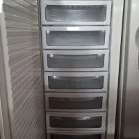 یخچال|یخچال و فریزر|جوادآباد, |دیوار