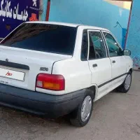 پرایدتک سوز