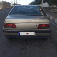 پژو روا|خودرو سواری و وانت|تبریز, |دیوار