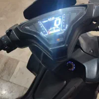 موتور طرح آیروکس|موتورسیکلت|اشتهارد, |دیوار