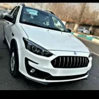 فروش خودرو اطلسی جی ال