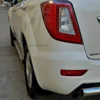 لیفان X60 دنده‌ای مدل ۱۳۹۳|خودرو سواری و وانت|اصفهان, ملک‌شهر|دیوار