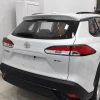 تویوتا فرانتلندر ۲۰۲۵ فول|خودرو سواری و وانت|تبریز, |دیوار