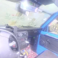 نیسان  زامیاد دوگانه شرکتی|خودرو سواری و وانت|اهواز, پردیس|دیوار