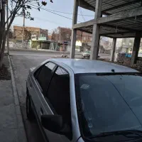 ۴۰۵ روآ دوگانه فابریک