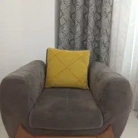 مبل راحتی هفت نفره