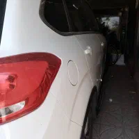 تیگو 5مدل97|خودرو سواری و وانت|رفسنجان, |دیوار