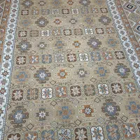 دوعدد گلیم فرش