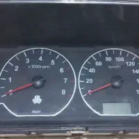 کیلومتر پراید