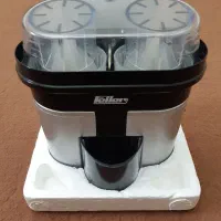 آب مرکبات گیر  فلر