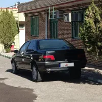 پژو 405|خودرو سواری و وانت|میانه, |دیوار