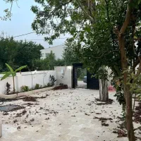 ویلا تریبلکس ۳۰۰م سندار شهرکی ویو بی نظیرو رویایی|فروش خانه و ویلا|تهران, تهرانپارس جنوبی|دیوار