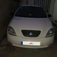 تیبا۲ مدل۹۹ درحد صفر