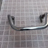 گارد جلو نیسان