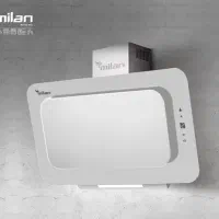 انواع هود مورب و شومینه ای میلان زیر قیمت