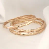 النگو فیوژن آب طلا