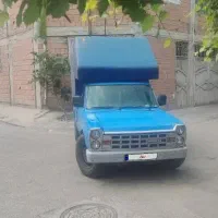 زامیاد دوگانه فابریک۹۷بی رنگ