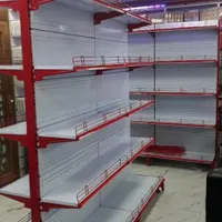قفسه بندی فروشگاهی قفسه هایپر سبد هایپرمارکت|فروشگاه و مغازه|ری, |دیوار