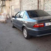 سمند ای اف سون|خودرو سواری و وانت|کرج, خرمدشت|دیوار