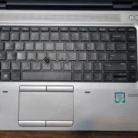 لپتاپ تجاری Hp دانشجویی|رایانه همراه|فسا, |دیوار