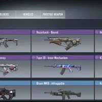 اکانت کالاف مفت