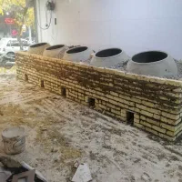 تنورگلی سنتی