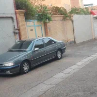 پژو پارس سال، مدل ۱۳۹۶|خودرو سواری و وانت|سبزوار, پاسداران|دیوار