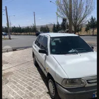 پراید مدل۸۸