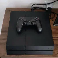 Ps4 fat 1T|کنسول، بازی ویدئویی و آنلاین|آبادان, |دیوار