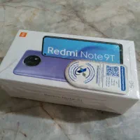 موبایل Xiaomi Redmi Note 9T