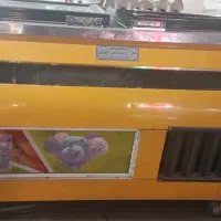 یخچال فریزر