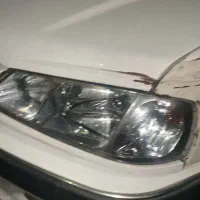 پارس سال مدل اخر ۱۴۰۰