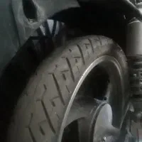 موتور شباب طرح پالس