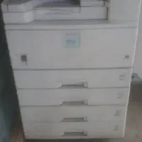 فروش پرینتر سه کاره|پرینتر، اسکنر، کپی، فکس|اشتهارد, |دیوار