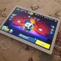 تبلت ژاپنی (ویندوزی و اندروید همزمان)