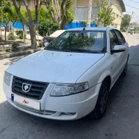 سورن کم کارکرد دو برگ سند