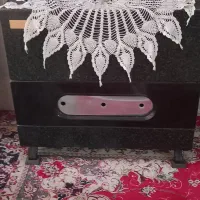 بخاری مهیا گاز بزرگ