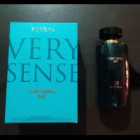 ادکلن وری سنس ۱۰۰ میل اصل
