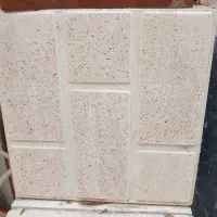 آجر نما،موزائیک،لوله برق