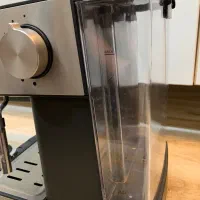 اسپرسو ساز Solac 20 bar|کافی‌شاپ و رستوران|بانه, |دیوار