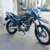 XR 250 مدل ۱۴۰۲