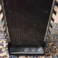 کباب پز بدون دود