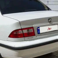 سمند 96 دوگانه کارخانه  درجه یک|خودرو سواری و وانت|بوکان, |دیوار