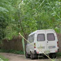 ون غزال کمپر|خودرو سواری و وانت|تهران, اکباتان|دیوار