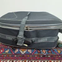 ساک چرخ دار مسافرتی