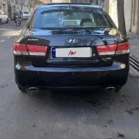 سونتا مدل 2007. nf|خودرو سواری و وانت|تهران, خزانه|دیوار