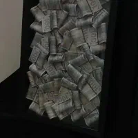 تابلو امرجنسی|تابلو، نقاشی، عکس|قم, دروازه ری|دیوار