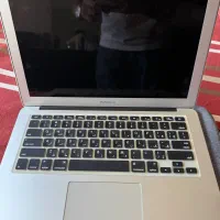 MacBook Air 2013