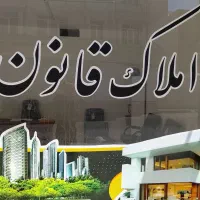 فروش دو قطعه زمین در بهترین موقعیت|فروش زمین و ملک کلنگی|اسلامشهر, شهرک محمدیه|دیوار